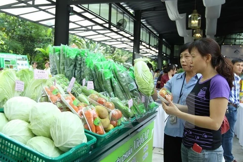 Impulsan ingreso de productos vietnamitas en mercado de ASEAN