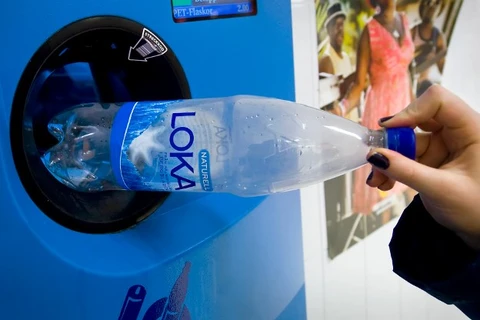 Hanoi restringe uso de plástico para luchar contra la contaminación