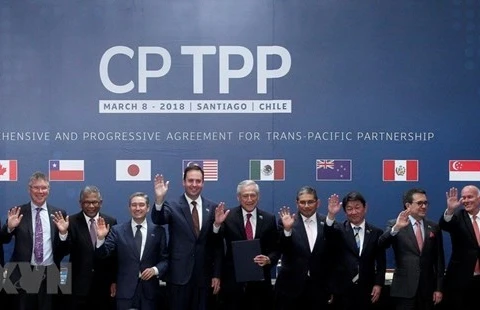 Representantes de CPTPP se reúnen en Tokio para analizar políticas futuras 
