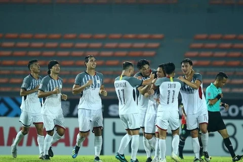 Vietnam enfrentará a Filipinas en las semifinales de Copa AFF Suzuki 