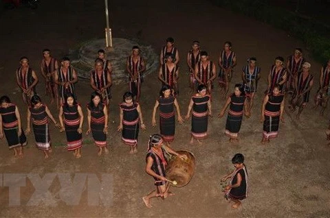 Celebrarán festival cultural de gongs en provincia altiplana