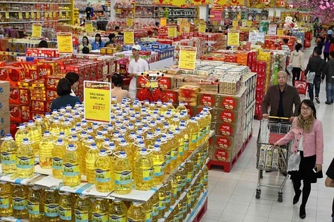 Vietnam lidera ASEAN en índice de gestores de compras