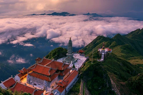 Sierra Hoang Lien entre destinos más atractivos para 2019