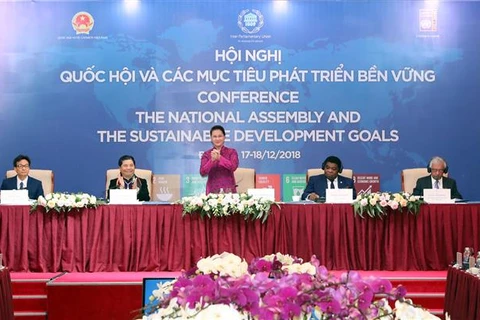 Vietnam necesitará 108 mil millones de dólares para cumplir objetivos de desarrollo sostenible