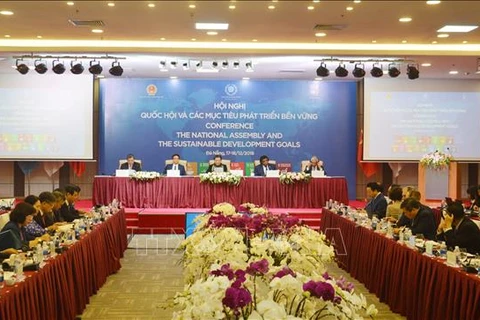 PNUD aprecia esfuerzos de Vietnam para garantizar derechos de grupos vulnerables
