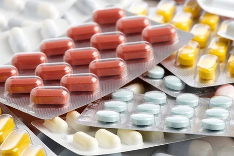 El 90 por ciento de farmacias en Vietnam no requieren prescripción al vender antibióticos 