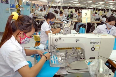 Vietnam invirtió 432 millones de dólares en el extranjero en 2018