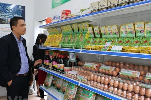 Aumentan en Vietnam durante enero los precios al consumidor