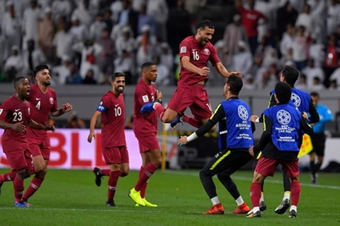 Qatar se proclamó por primera vez campeón de la Copa Asiática 2019
