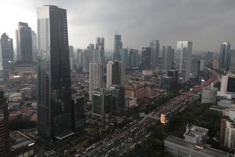 Registró Indonesia alto crecimiento económico en 2018