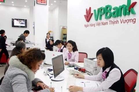 Figuran cuatro bancos vietnamitas entre las 500 marcas del sector más valiosas del mundo