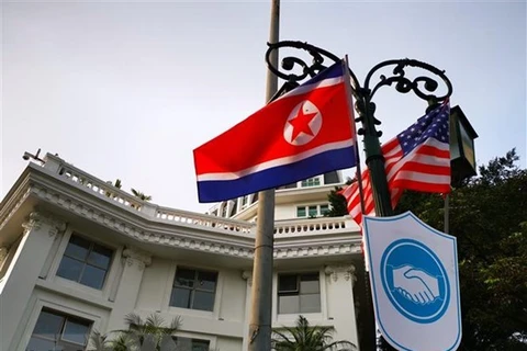 Prensa egipcia aprecia papel de vietnamita, sede de la Cumbre EE.UU.- Corea del Norte