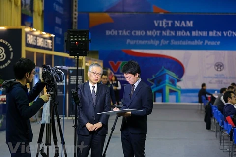 Ofrecen en Vietnam boletos aéreos y alojamientos gratuitos a reporteros que cubren segunda Cumbre EE.UU.- RPDC