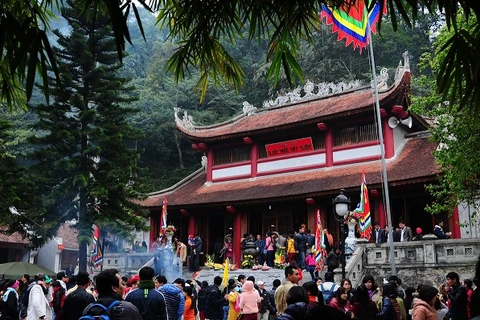 Espera Vietnam recibir gran cantidad de turistas durante el Festival de Primavera