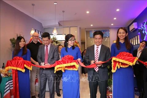 Empresa vietnamita de viajes abre nueva oficina representativa en Australia