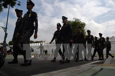 Refuerza Tailandia la seguridad después de numerosos ataques