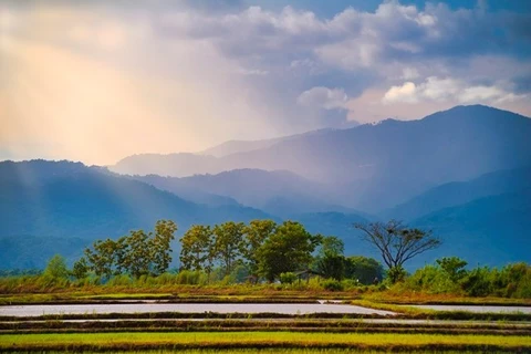 Ganó Tailandia premio como Mejor Destino de Asia en la ITB 2019