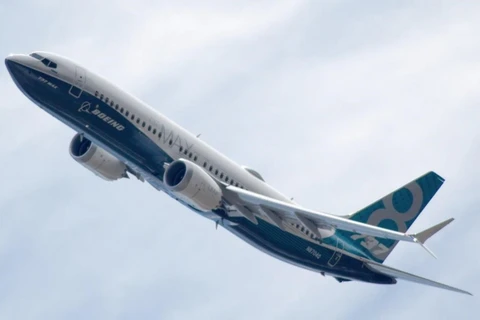 Prohíbe Vietnam vuelos de aviones Boeing 737 Max por su espacio aéreo