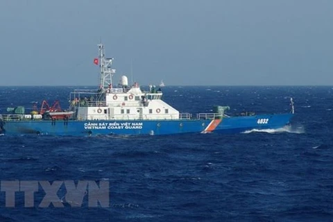 Busca Foro Regional de ASEAN incrementar cooperación en aplicación de leyes del mar