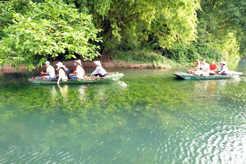 Se ubica Vietnam como el destino turístico favorito en sudeste asiático de rusos