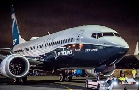 Prohíbe Indonesia vuelos de aviones Boeing 737 Max por su espacio aéreo