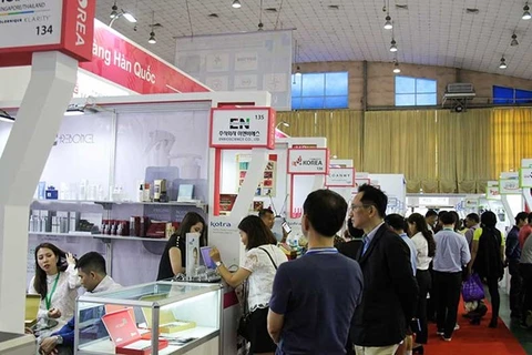 Participarán 500 empresas en Feria Internacional Vietnam Expo 2019