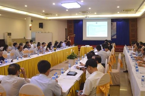 Proyecta Vietnam eliminar transmisión de VIH, hepatitis B y sífilis de madre a hijo en 2030