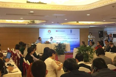 ONU destaca esfuerzos vietnamitas en lucha contra la corrupción