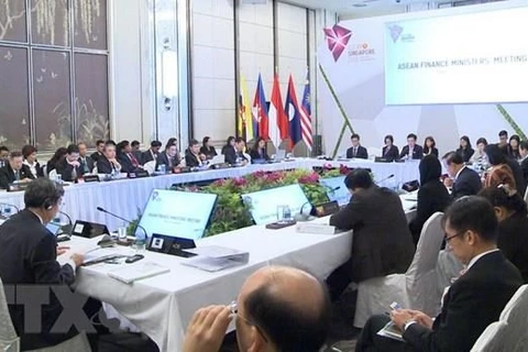 Celebrarán en Tailandia Reunión de Ministro de Finanzas de la ASEAN a pesar de la contaminación 