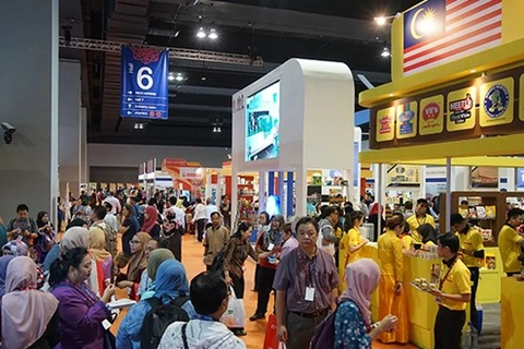 Participa empresa vietnamita en Exhibición Internacional Halal Malasia