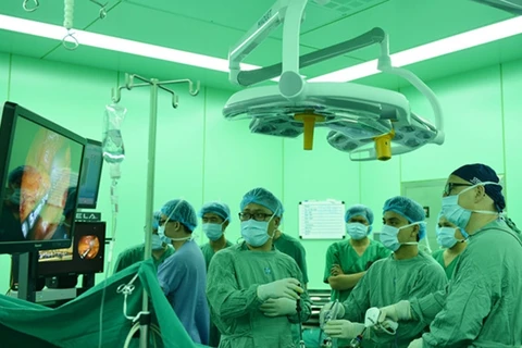 Reportan primeras aplicaciones de inteligencia artificial en la medicina de Vietnam