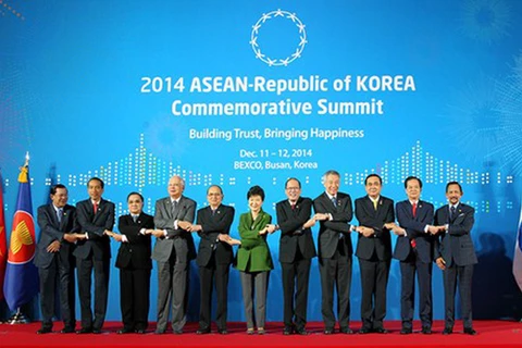 Celebrarán importantes eventos en saludo al aniversario 30 de nexos ASEAN-Corea del Sur