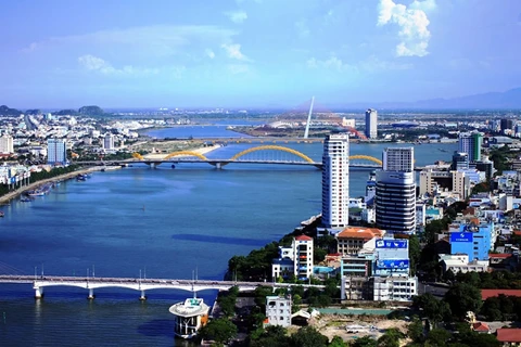 Planea Da Nang convertirse para 2030 en la primera ciudad inteligente de Vietnam