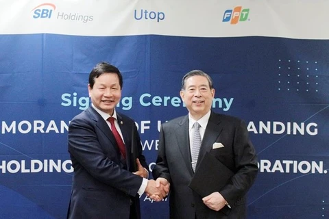 Compañía Vietnam-Japón lanzará servicios de acumulación de puntos 