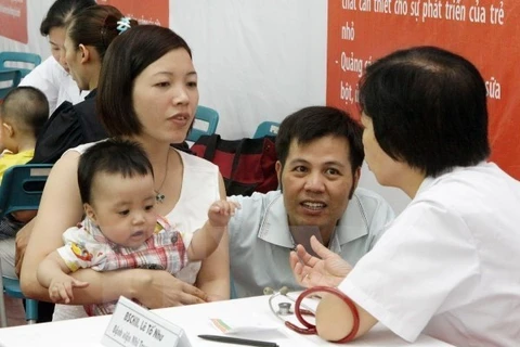 Promueven en Vietnam participación pública en seguro social voluntario