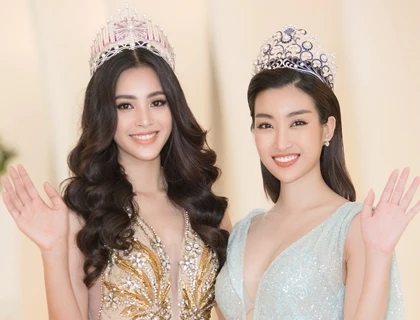Celebrarán el certamen de belleza Miss Mundo de Vietnam 2019 en mayo próximo 