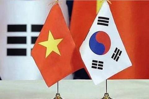 Impulsan cooperación entre localidades vietnamitas y sudcoreanas