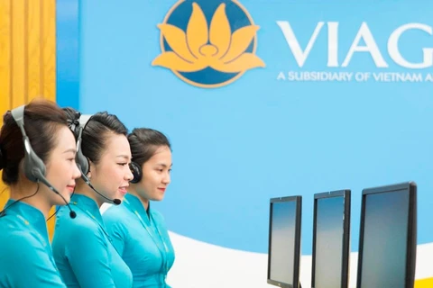 Operará aerolínea vietnamita servicio de check-in a través de llamadas telefónicas