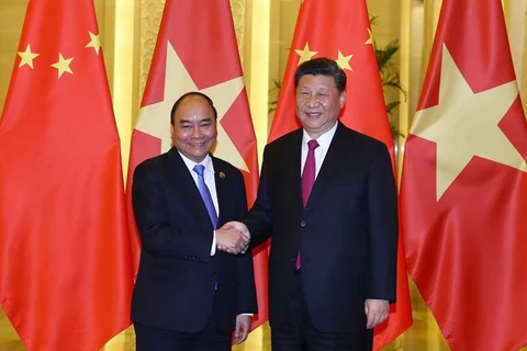 Ratifica premier de Vietnam respaldo a Iniciativa china de la Franja y la Ruta