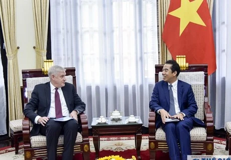 ONU aprecia los esfuerzos de Vietnam para terminar con la apatridia