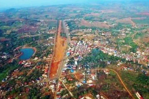 Vietnam invierte en 190 proyectos en Camboya