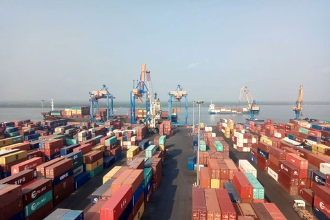 Vietnam aumentará exportaciones a los países del Acuerdo Transpacífico