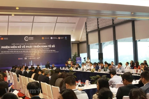 Vietnam promueve desarrollo de empresas emergentes