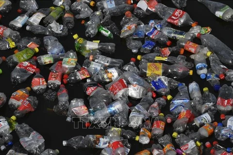 Enfrenta Vietnam desafíos en la lucha contra residuos plásticos