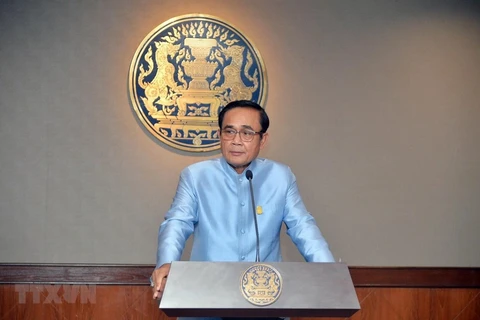 Exigen partidos tailandeses condiciones para unirse a coalición gobernante