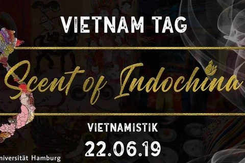 Efectuarán en Alemania Día de Vietnam en el marco del centenario de Universidad de Hamburgo 