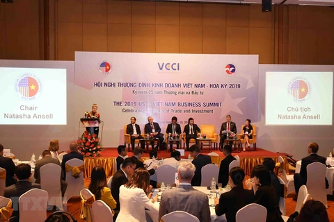 Espera Vietnam recibir más inversión directa de EE.UU.