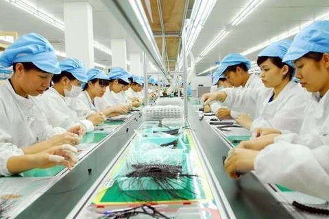 Pronostican posible crecimiento de Vietnam de hasta un 16 por ciento con la cuarta Revolución Industrial