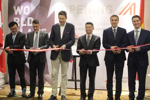 Embajada de Austria abre oficina comercial en Ciudad Ho Chi Minh
