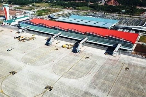 Reconocen a aeropuerto vietnamita de Van Don entre los mejores del mundo